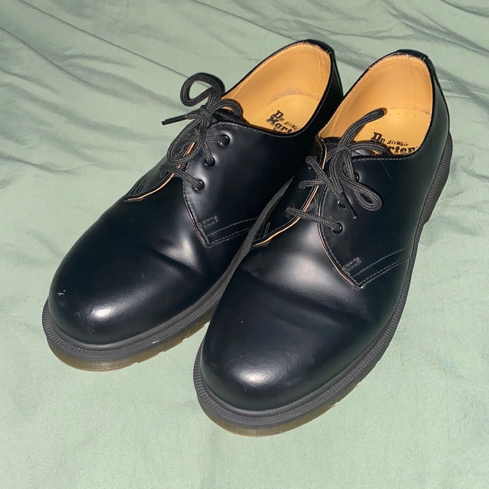 1461 Dr Martens